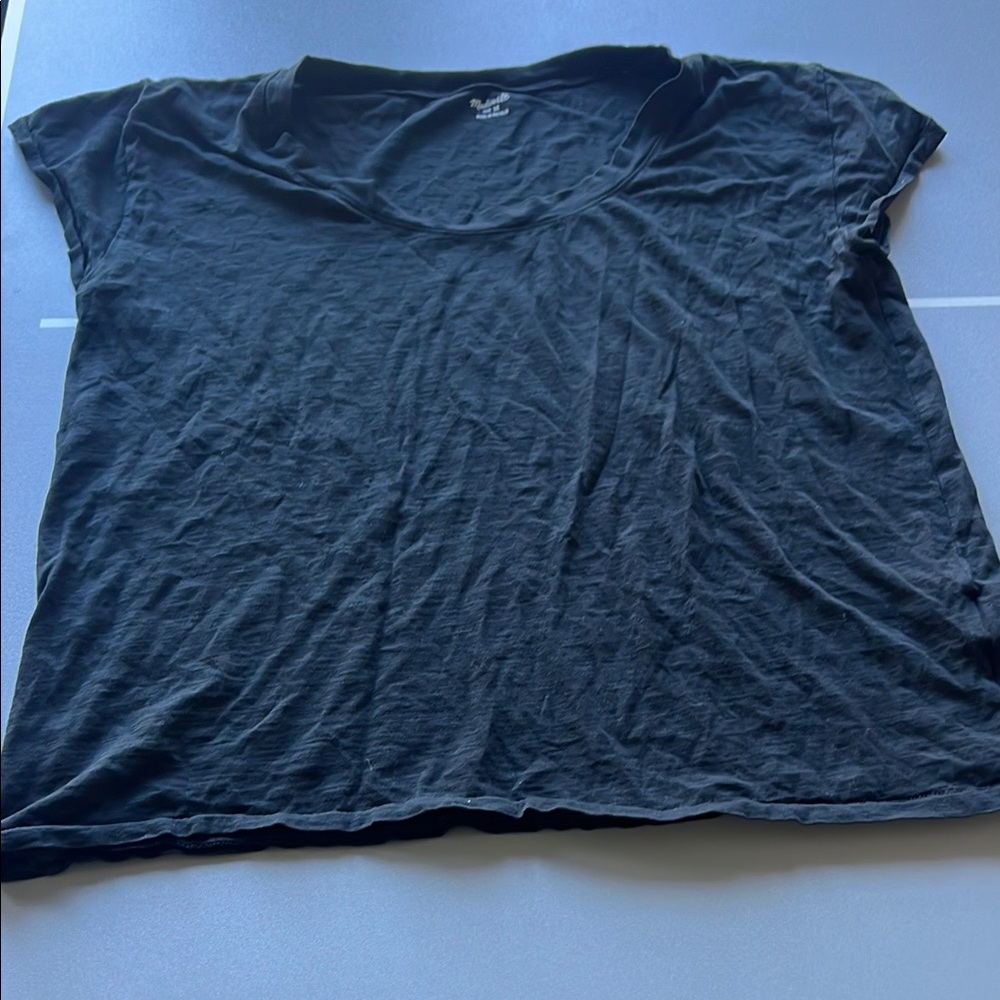 Women's Black Top